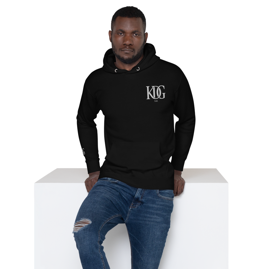 KDG Limited - The First Edition
