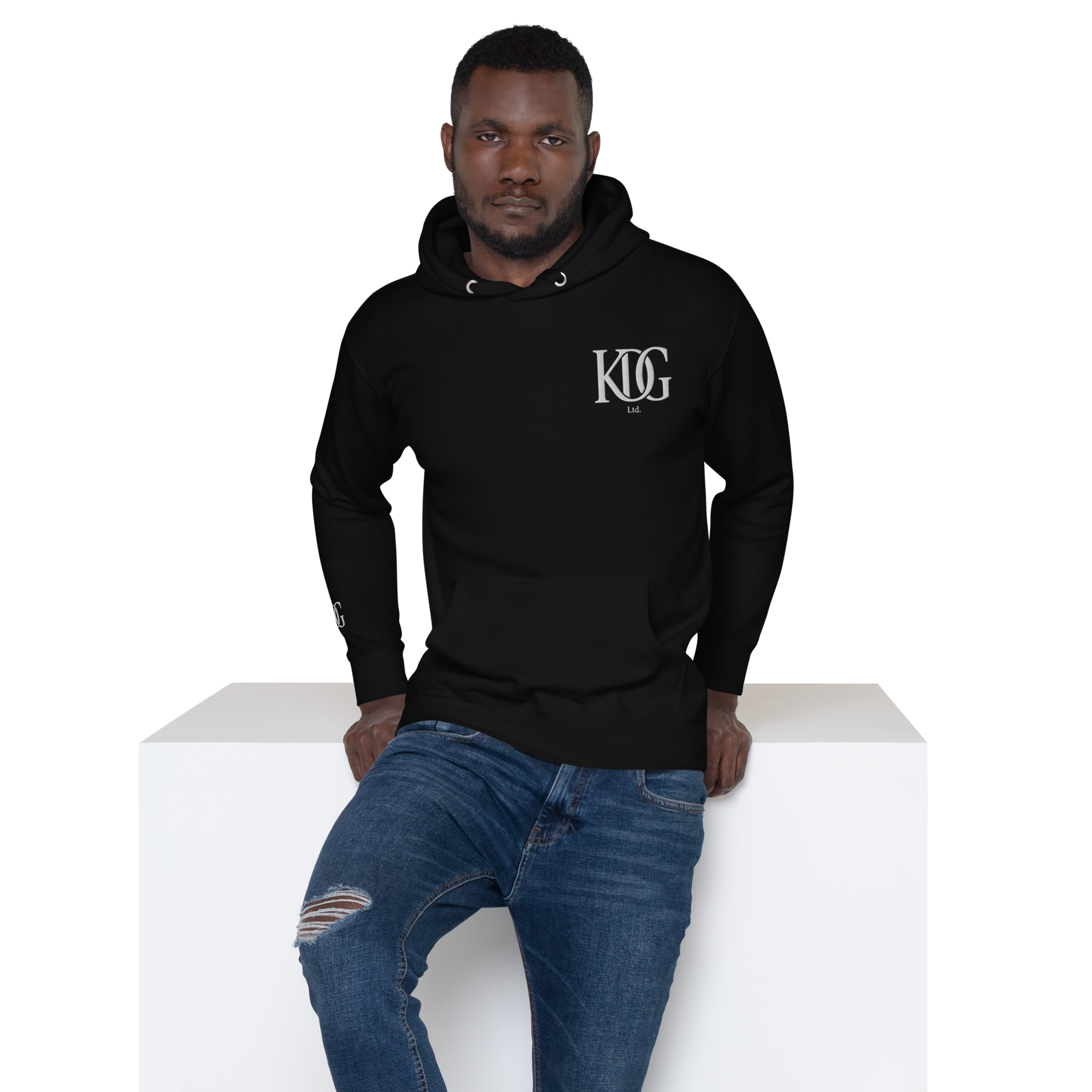 KDG Limited - The First Edition