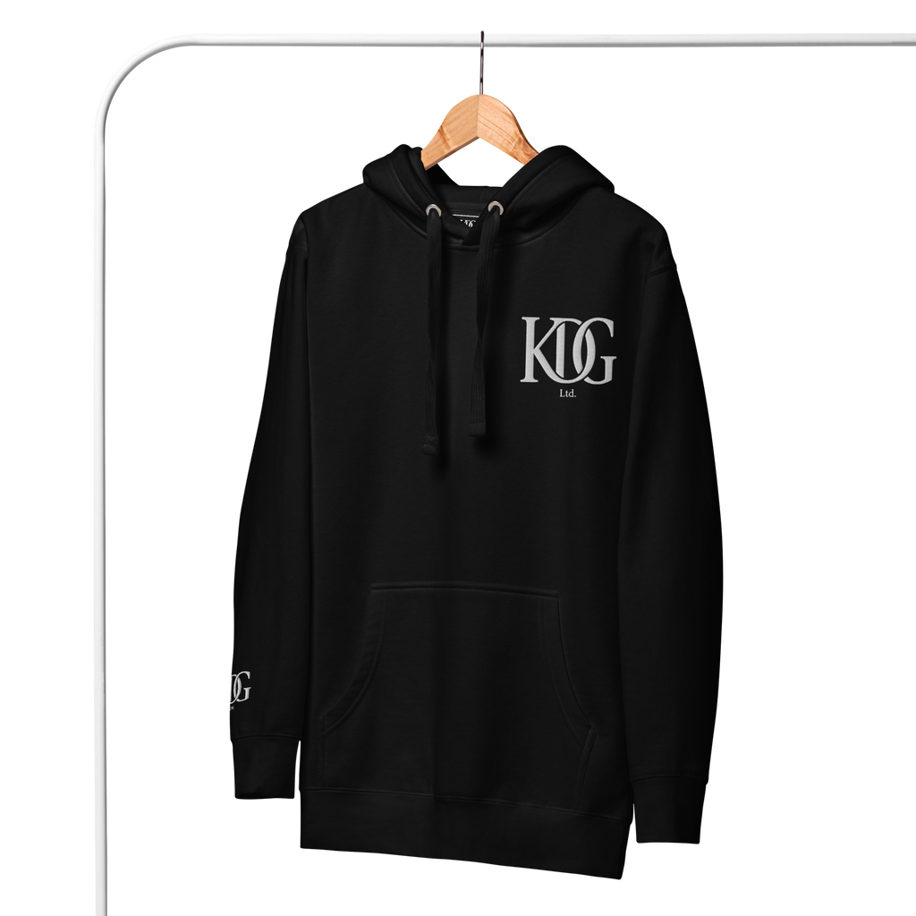 KDG Limited - The First Edition