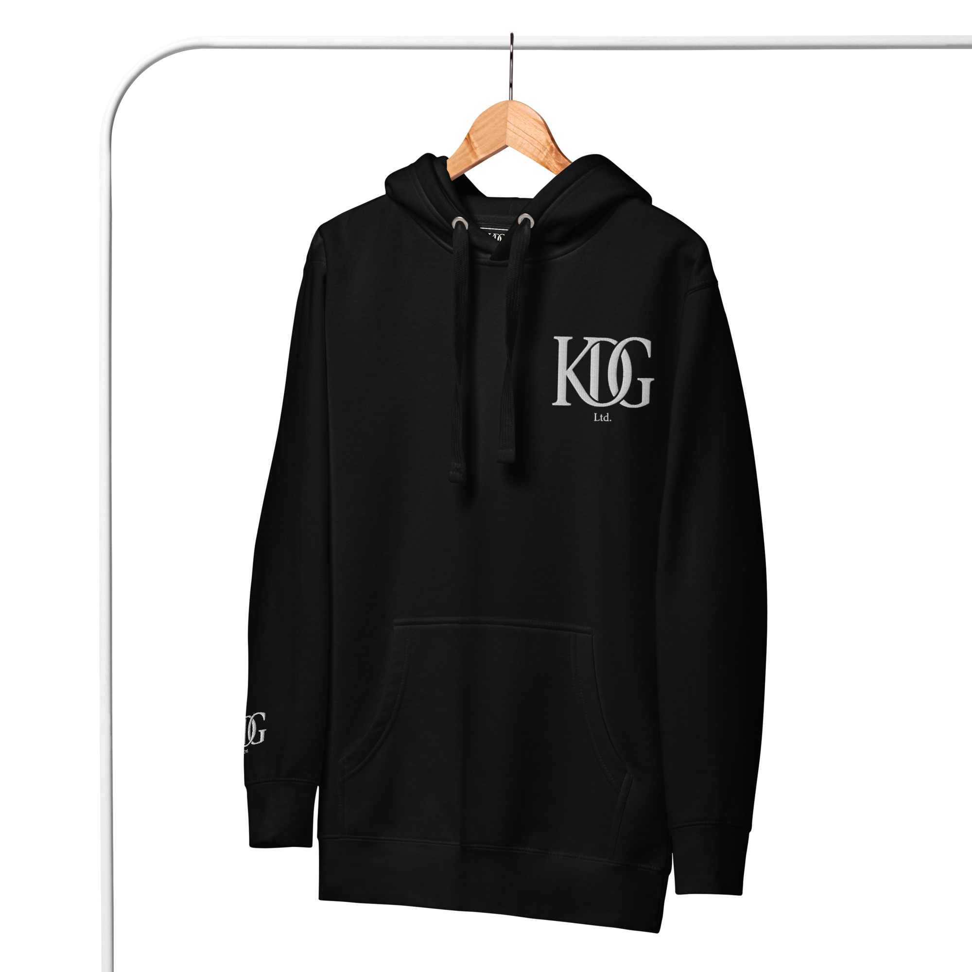 KDG Limited - The First Edition