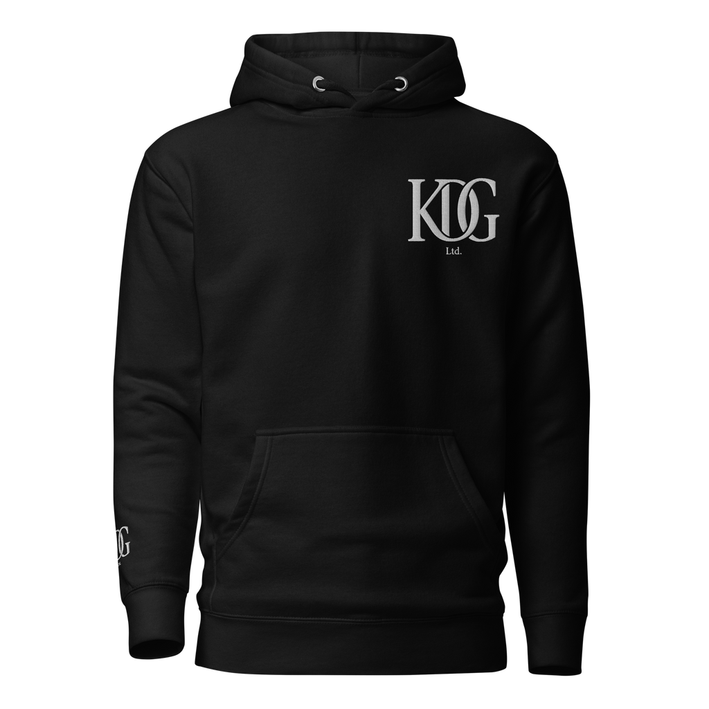 KDG Limited - The First Edition