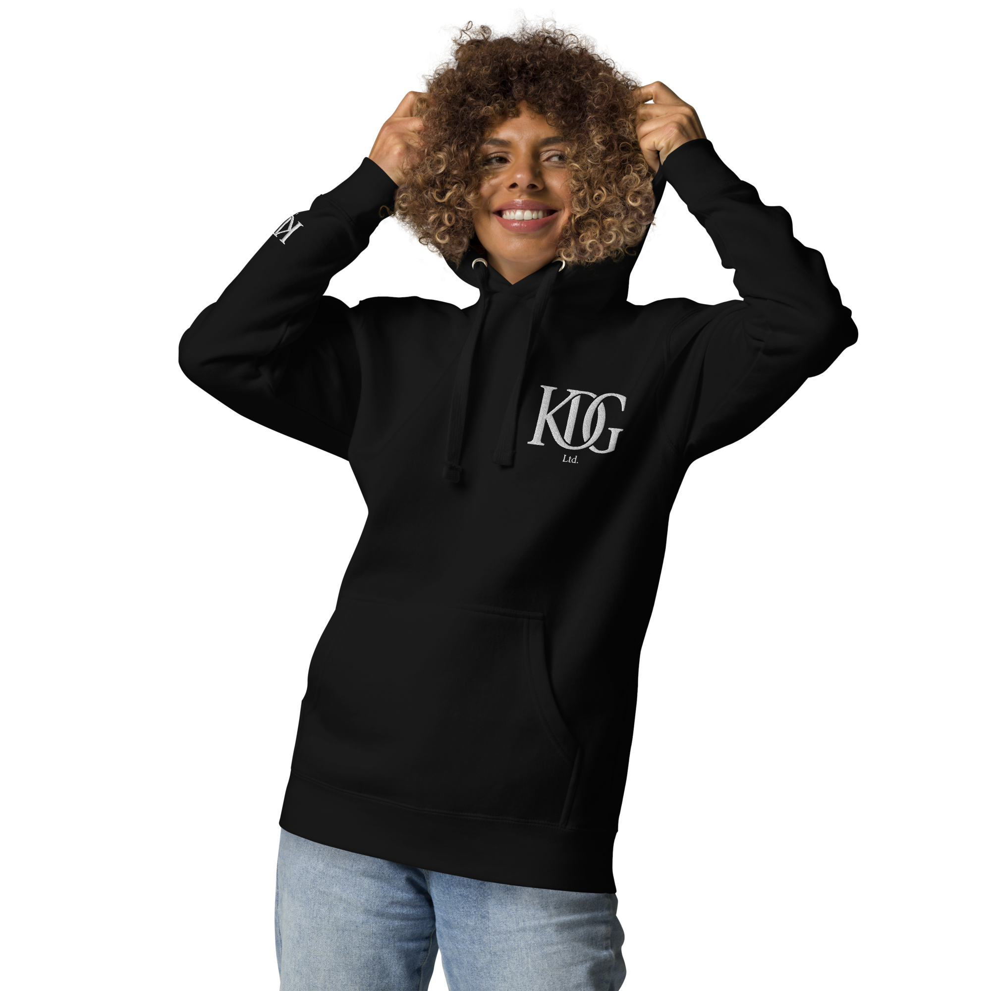 KDG Limited - The First Edition