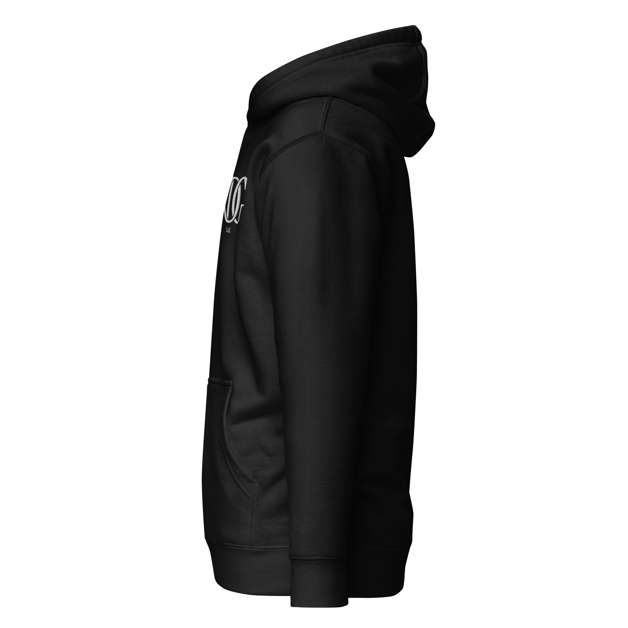 KDG Limited - The First Edition