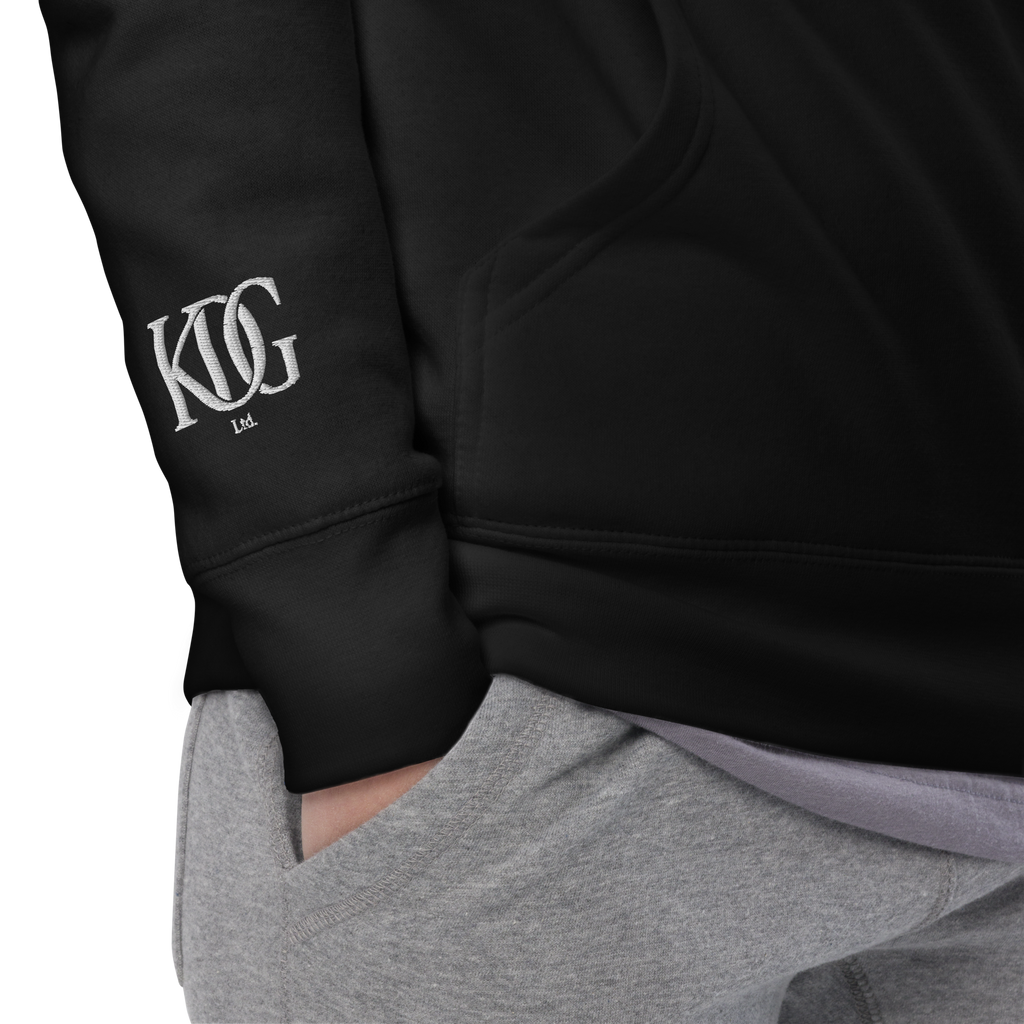 KDG Limited - The First Edition
