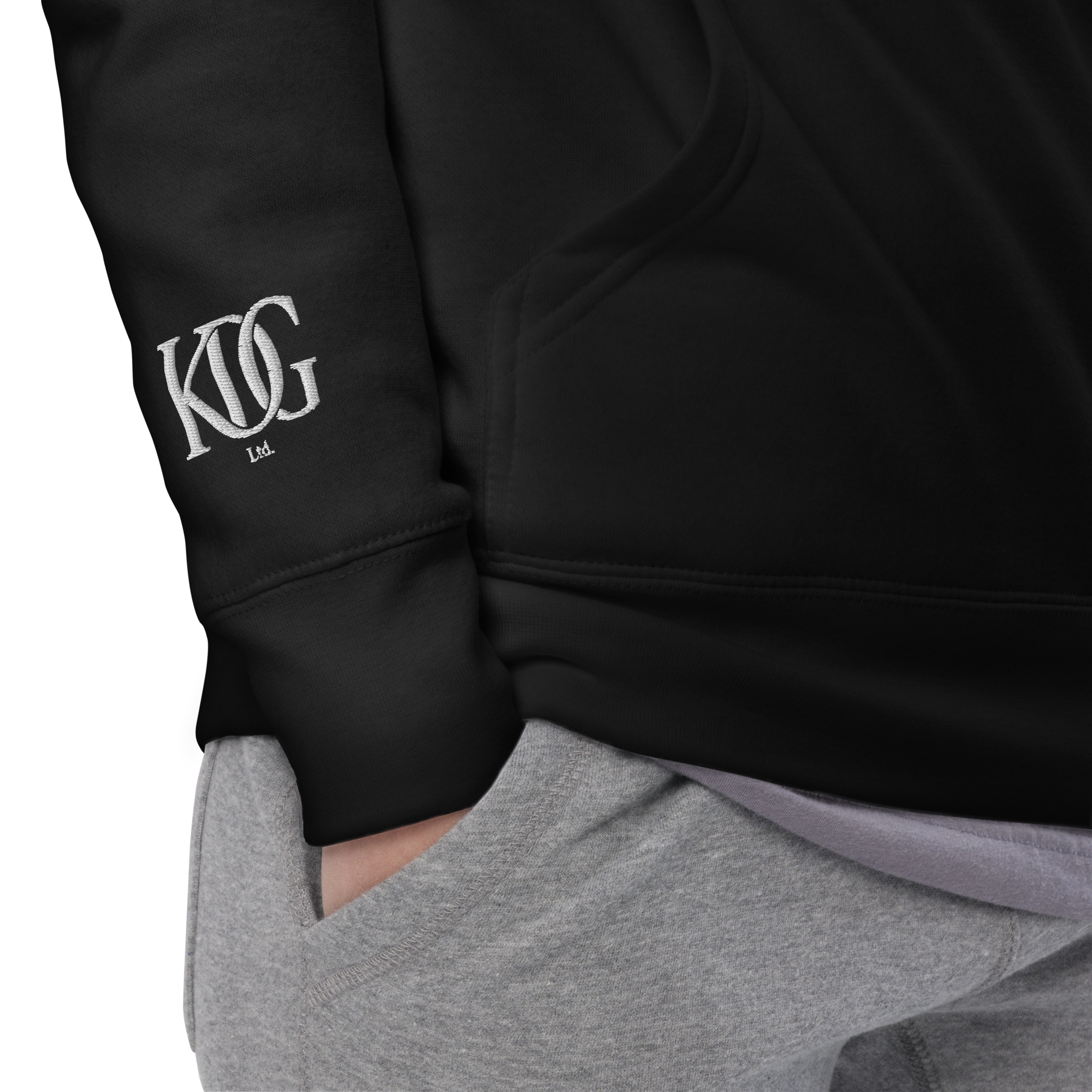 KDG Limited - The First Edition