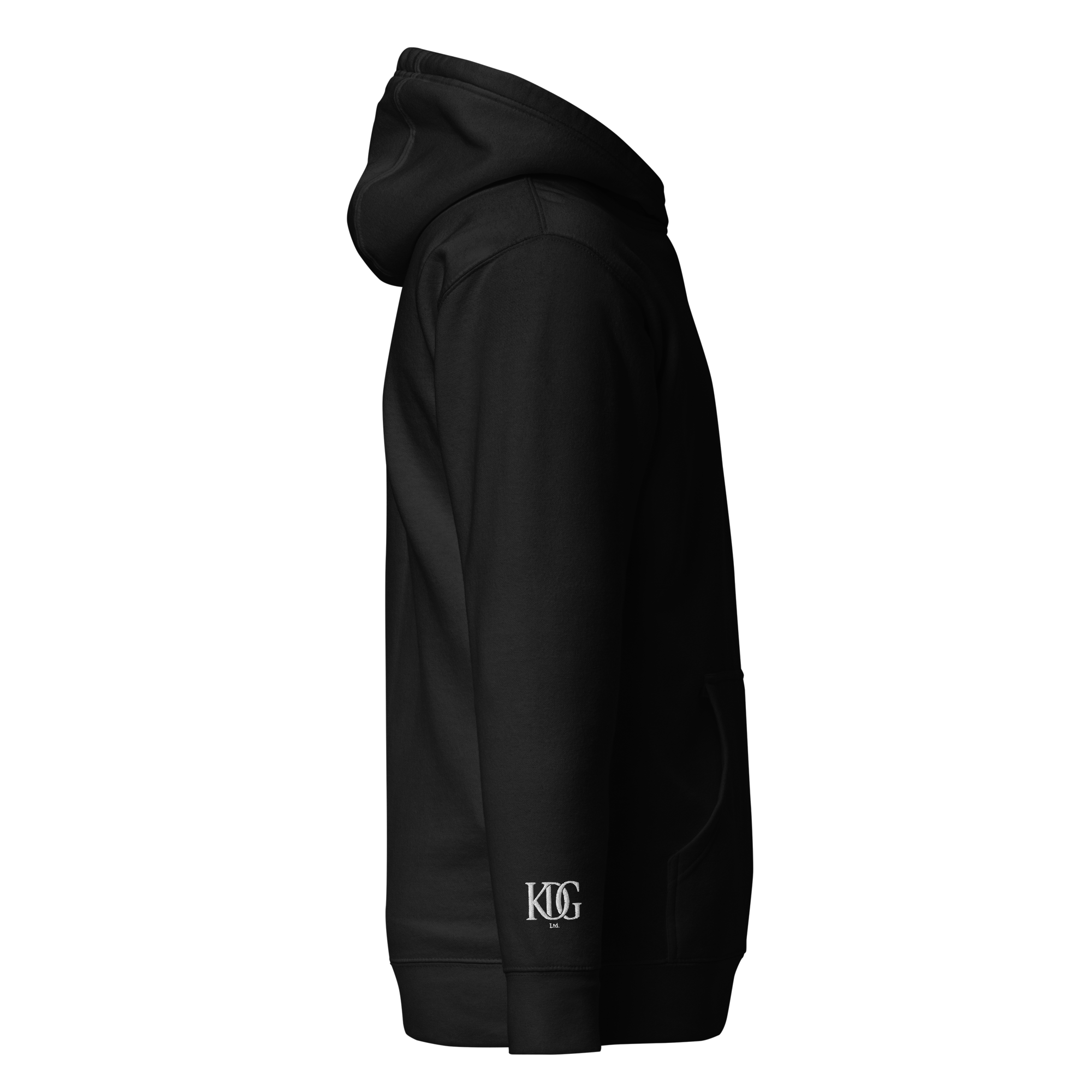 KDG Limited - The First Edition